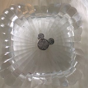 Pandora Mickey Ears Charm